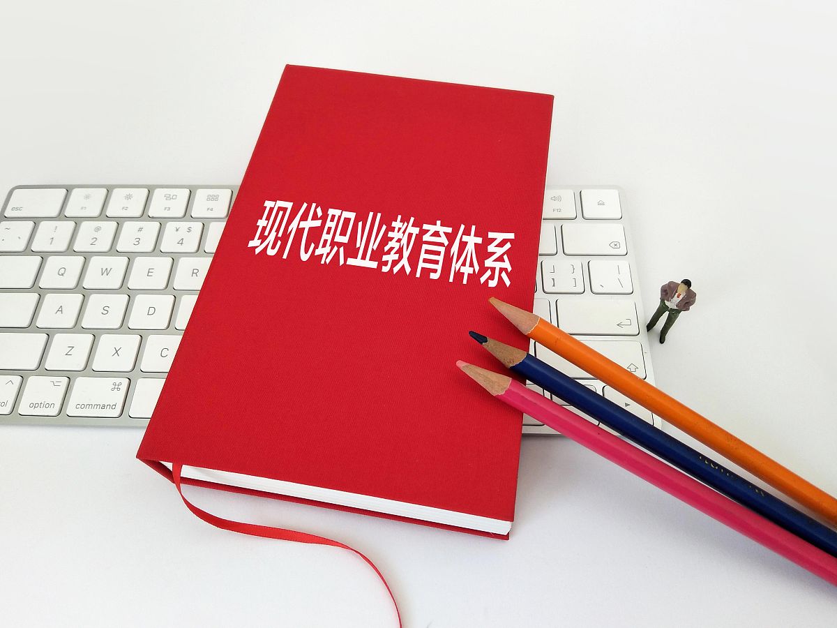清华女硕士转行学厨？职业教育的多元价值与广阔前景