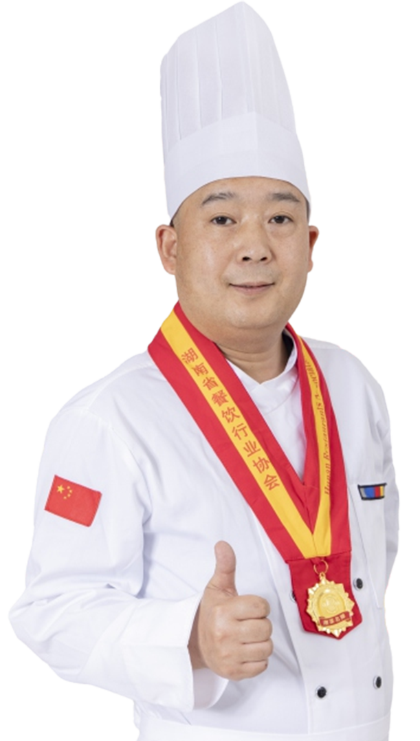 罗教慧