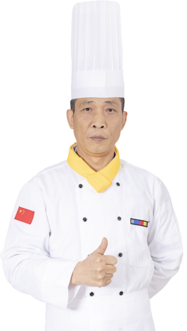 张海华