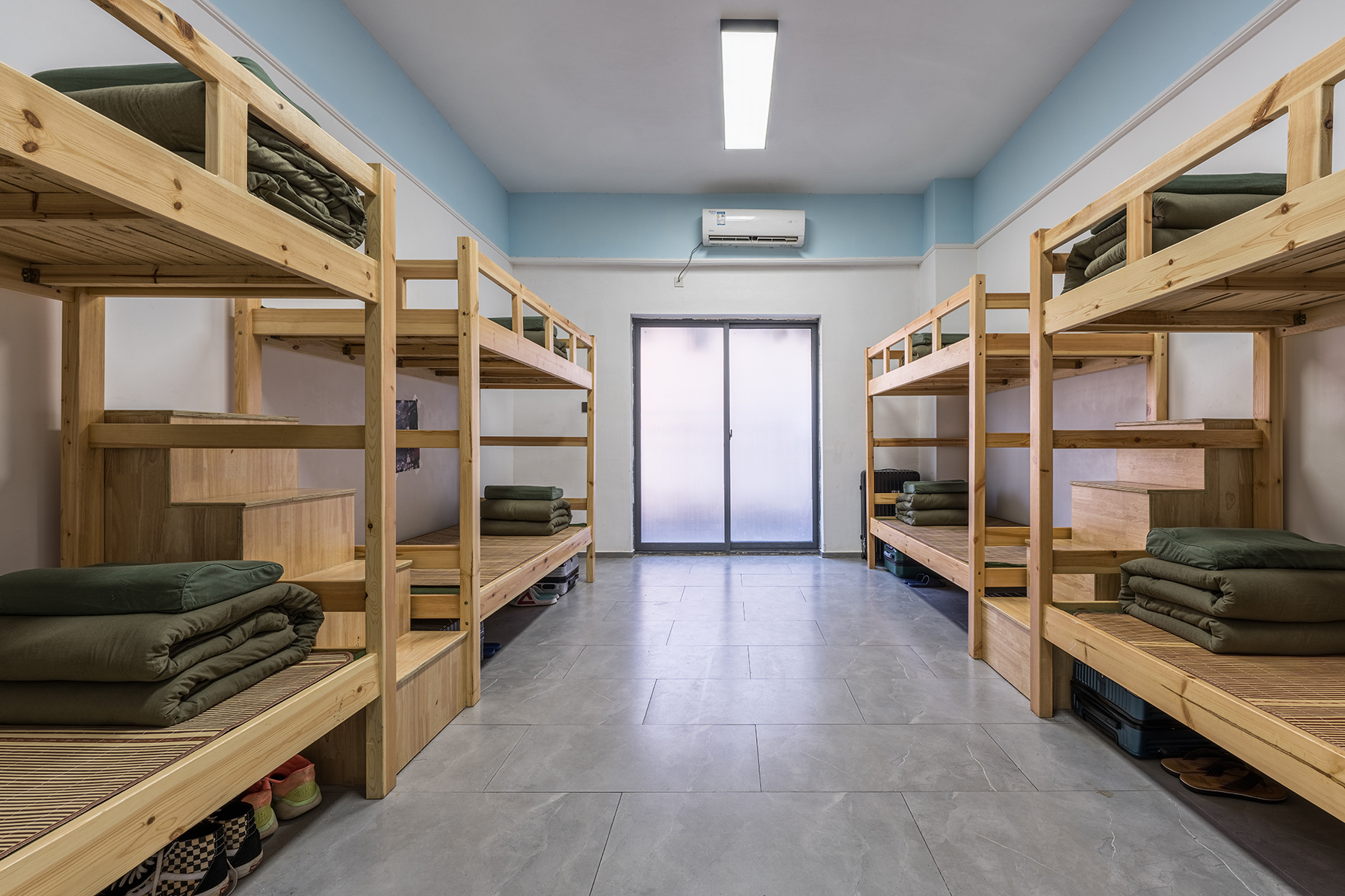 酒店式学生公寓