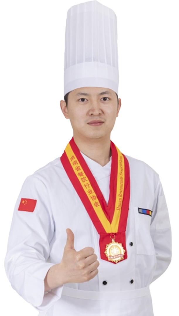 葛凯