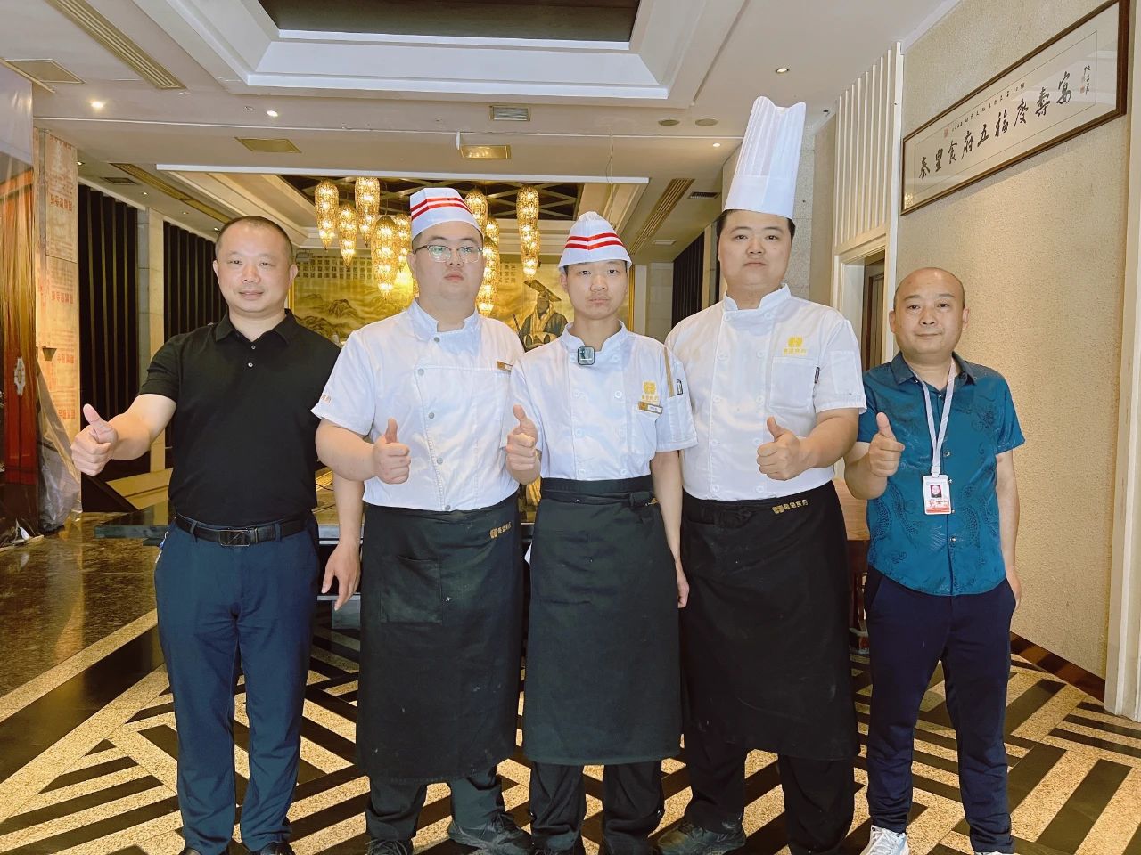 倾听学子心声，共叙成长与收获 | 狄鹿烹饪教育就业回访暖人心！