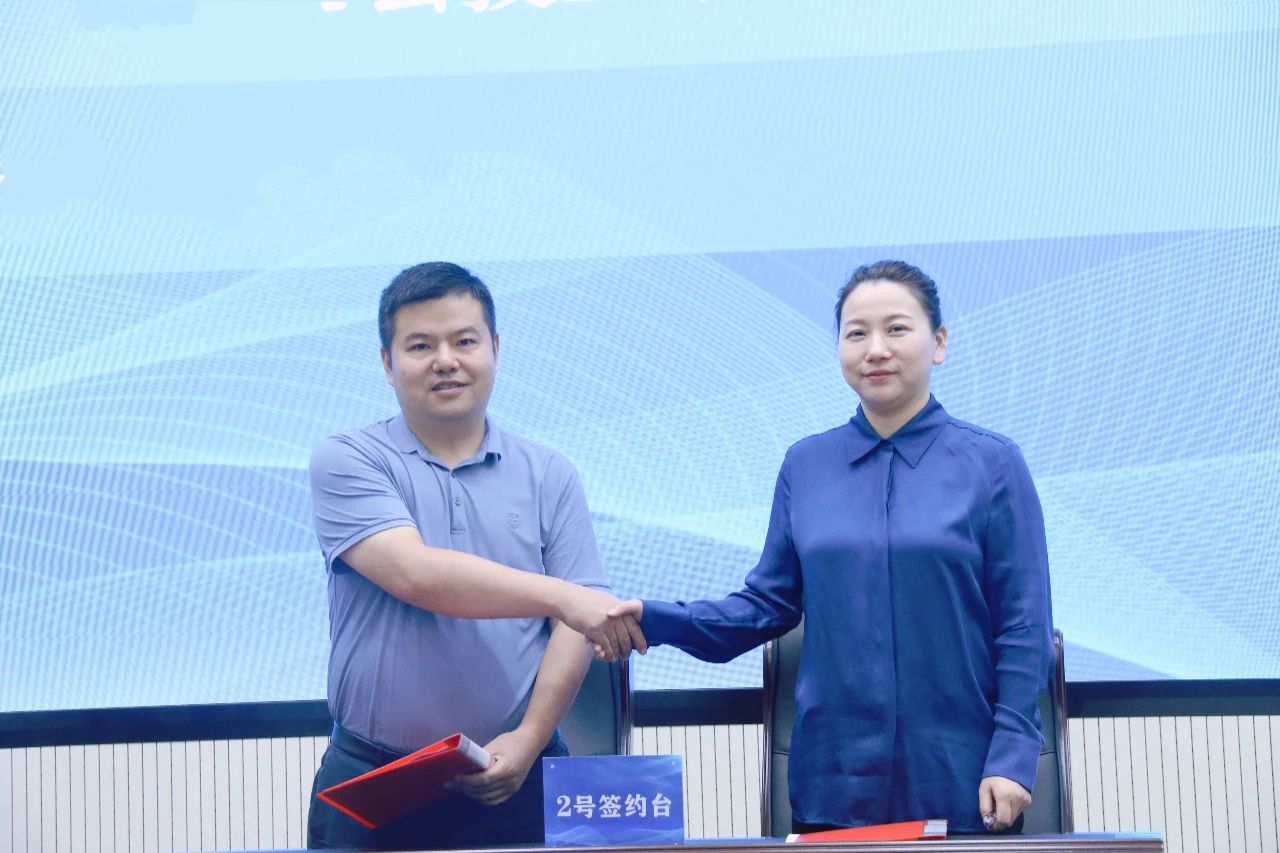 校企联手，续创共赢 ||狄鹿烹饪教育又双叒签约三家本土知名企业