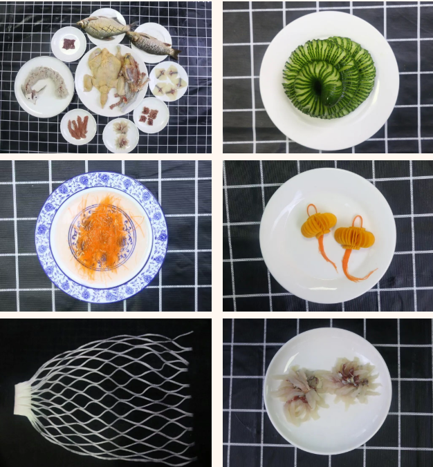 中餐一年制就业班学什么？从基础到实战，每个阶段都有目标！