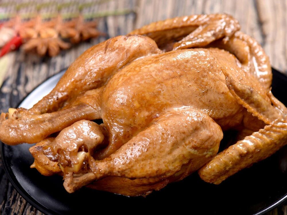 中国八大菜系，你最pick哪一系？